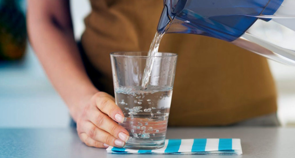 анализ питьевой воды цена пробы